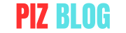 piz blog